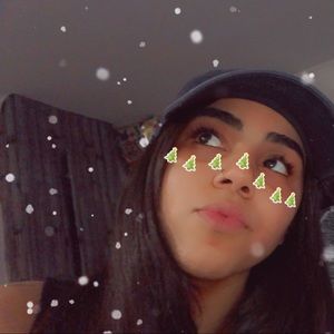 Meet your Posher, Erin